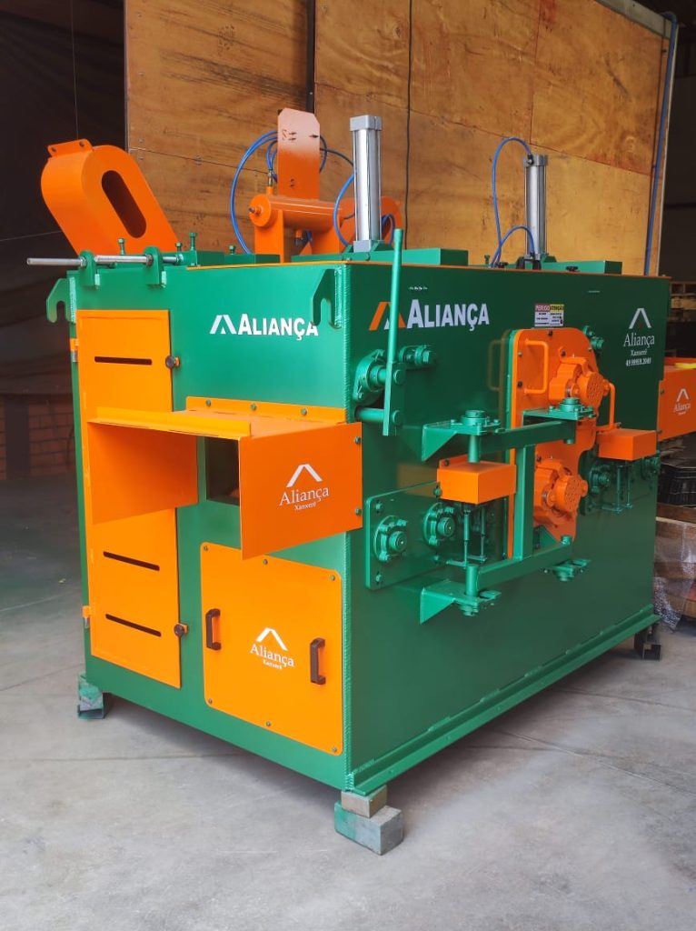 Serra Circular Múltipla