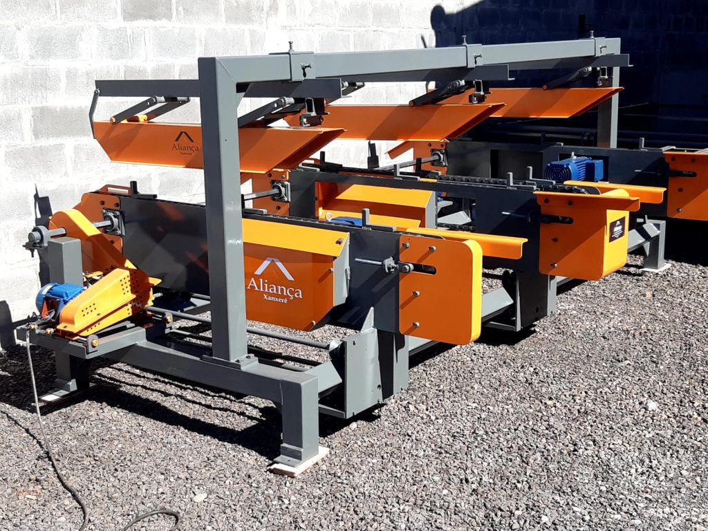 Serra Circular Destopadeira Cotínua